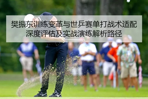 樊振东训练变革与世乒赛单打战术适配深度评估及实战演练解析路径
