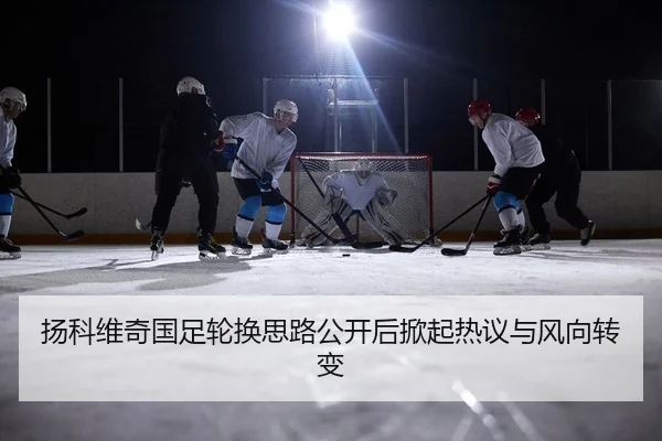 扬科维奇国足轮换思路公开后掀起热议与风向转变